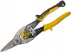 STANLEY 2-14-563 Nożyce do blachy proste FatMax