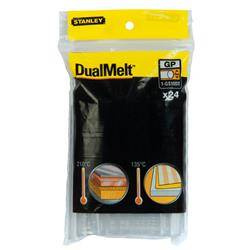 Klej Dual Temp Mini 7mm, 4 cale 24szt. 1-GS10DT