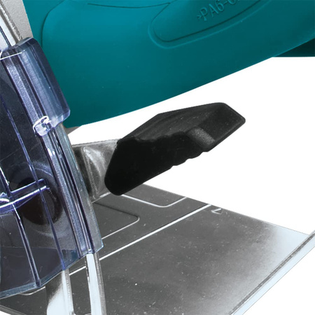 Przecinarka sieciowa z tarczą diamentową "SUCHA" 125mm 1400W Makita 4100KB