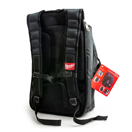 Plecak roboczy Milwaukee 4932464252
