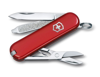 Scyzoryk Victorinox Classic SD 0.6223.G