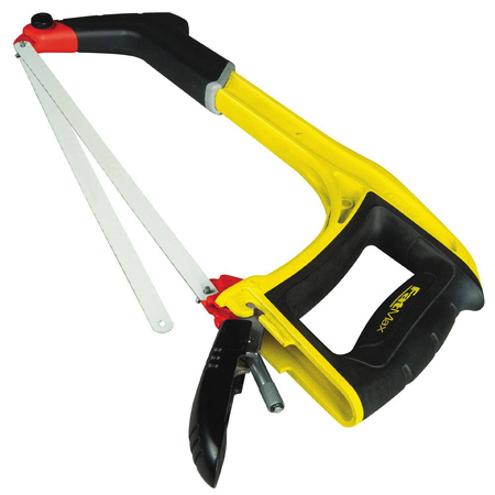 Piła do metalu Stanley FatMax 5w1 430mm 24 zęby/cal