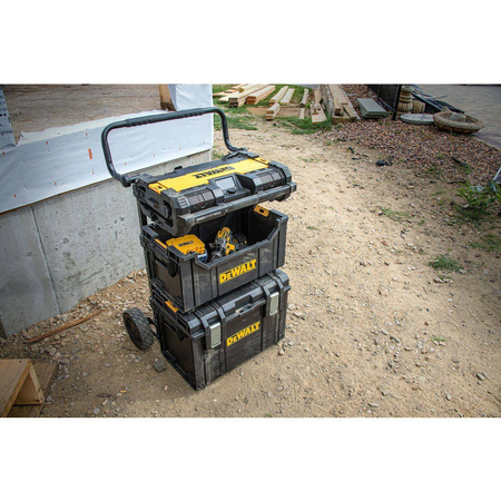 Radio-ładowarka Toughsystem DeWalt DWST1-75659-QW