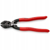 Kompaktowe szczypce tnące przegubowe KNIPEX CoBolt 7101200