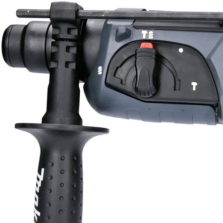 Młotowiertarka akumulatorowa z podkuwaniem 1,9J 18V Li-Ion Makita DHR202Z