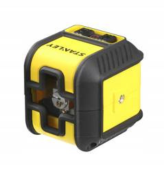 Laser krzyżowy STANLEY Cubix 12m czerwony STHT77498-1