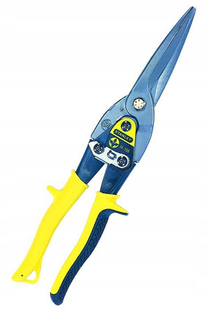 Nożyce FATMAX proste wydłużone 300 mm STANLEY 2-14-566
