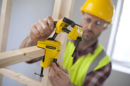 Imadło modelarskie Stanley MaxSteel 70mm 1-83-069