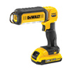 Akumulatorowa lampa przegubowa LED 18V DeWalt DCL050-XJ