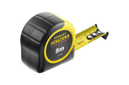 Taśma miernicza Stanley FatMax Blade Armor 5m x 32mm
