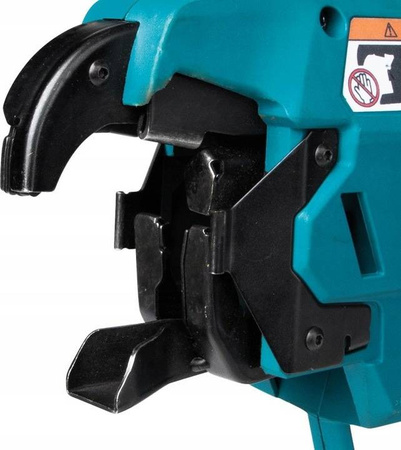 Akumulatorowa wiązarka do zbrojeń Makita DTR180ZJ