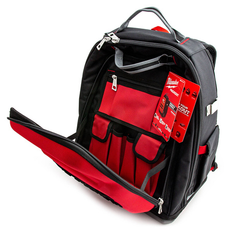 Plecak narzędziowy PACKOUT Milwaukee 4932471131