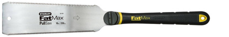 Piła japońska Stanley FatMax 270mm dwustronna 7/14 zęby/cal 0-20-501