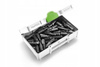 Systainer SYS3 XXS 33 GRY Festool 205398