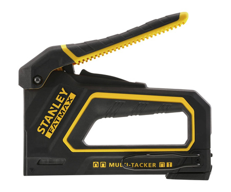 Zszywacz ręczny multi tracker Stanley FatMax 4w1 FMHT0-80550