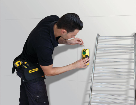 Wykrywacz profili Stanley FatMax STUD SENSOR S300 FMHT0-77407