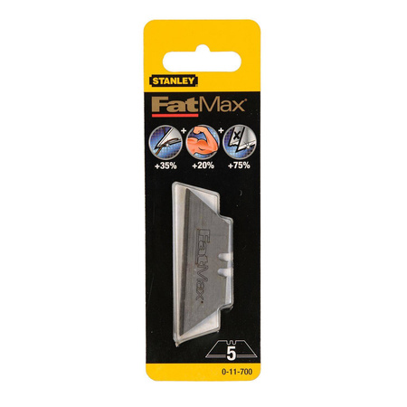 Ostrze trapezowe FatMax typ 1992 5szt.