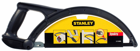 Piła do metalu kompozytowa Stanley 400mm 18 zębów/cal długość brzeszczotu 300mm