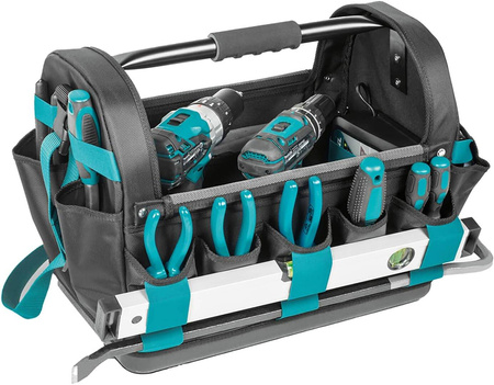 Torba otwarta na narzędzia E-15403 Makita
