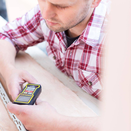 Dalmierz laserowy TLM99