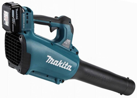Akumulatorowa dmuchawa 18V Li-Ion Makita DUB184RT