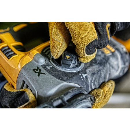 Młotowiertarka akumulatorowa bezszczotkowa SDS-Plus 24mm z QCC DeWalt 18V XR 2x5Ah DCH274P2-QW