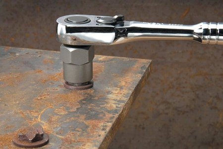 Irwin Bold-Grip Zestaw przedłużek 5-elementowy