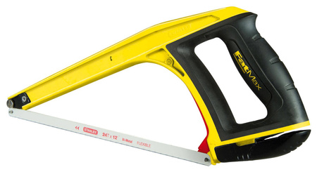 Piła do metalu Stanley FatMax 5w1 430mm 24 zęby/cal