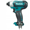 MAKITA CLX224X zestaw narzędzi akumulatorowych COMBO DF333D wiertarko-wkrętarka 30Nm + TD110D zakrętarka udarowa