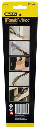Brzeszczot do piły japońskiej Stanley FatMax 20-501
