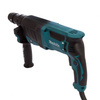 Młotowiertarka sieciowa z opcją kucia SDS-PLUS 26mm 800W Makita HR2630T