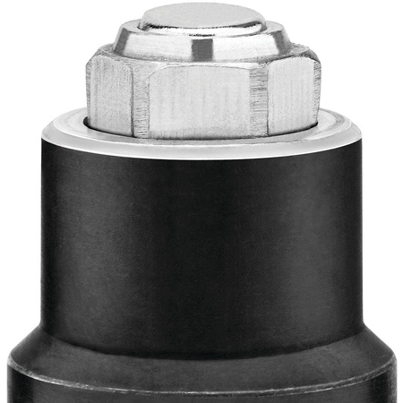 Nasadka magnetyczna EXTREME IMPACT z łatwym czyszczeniem opiłków - 8 mm DeWalt DT7430-QZ