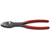 Szczypce z funkcją chwytu Knipex 8201200