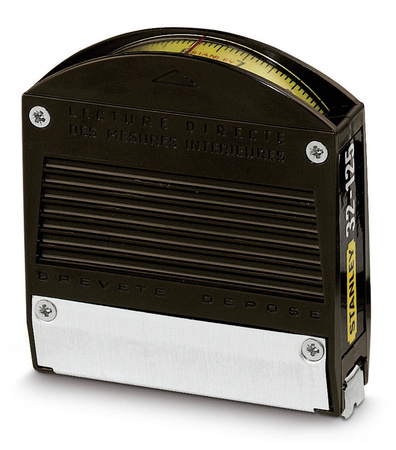 Taśma miernicza Stanley Panoramic z odczytem wewnętrznych pomiarów 3m x 12,7mm