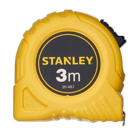 STANLEY miara zwijana 3 m 12,7 mm 1-30-487