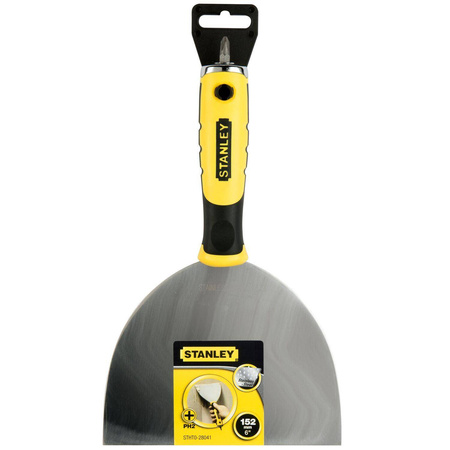 Szpachla 152 mm z bitem PH 2