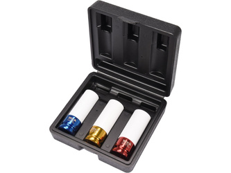 Nasadki udarowe do felg aluminiowych Yato - YT-1056