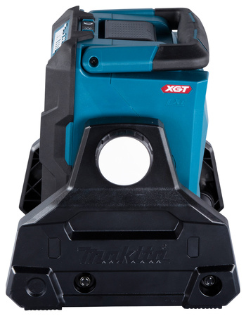 Akumulatorowa lampa budowlana LED 1100lm XGT 40V Max LXT 18V LXT 14,4V Makita ML003G BODY