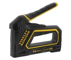 Zszywacz ręczny multi tracker Stanley FatMax 4w1 FMHT0-80550