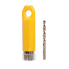 Wiertło do metalu Extreme 4,5mm DeWalt 10szt.