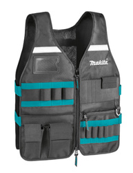 Kamizelka narzędziowa Makita E-15609