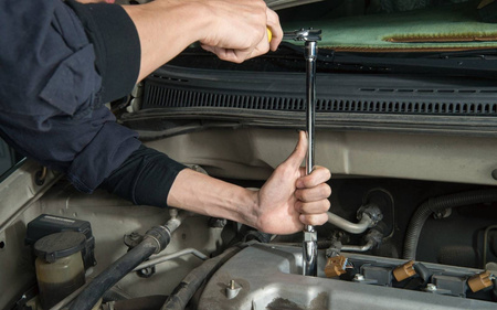 Zestaw narzędzi ręcznych 125 elementów w walizce Stanley STMT74393-8