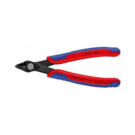 Szczypce boczne Knipex 7861125