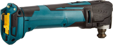 Akumulatorowe narzędzie wielofunkcyjne 18V Li-Ion Makita DTM51Z