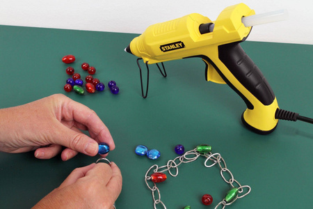 Pistolet klejowy Stanley GR50 STHT6-70417