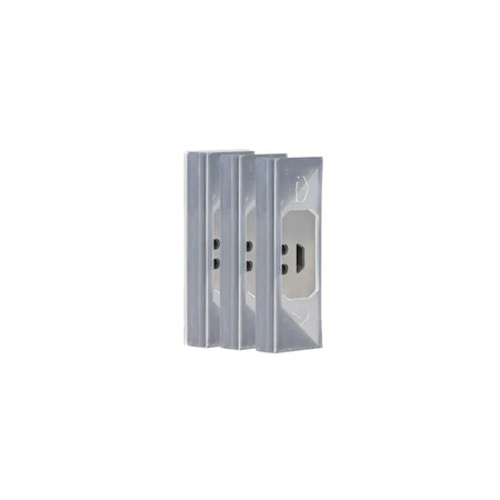 Ostrze do noża 3x10 szt. Toughbuilt TB-H4S30-80