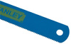 Brzeszczoty do metalu Stanley HSS 300mm 24 zęby/cal 5szt.