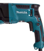 Młotowiertarka sieciowa SDS-Plus z opcją kucia 800W 26mm Makita HR2630