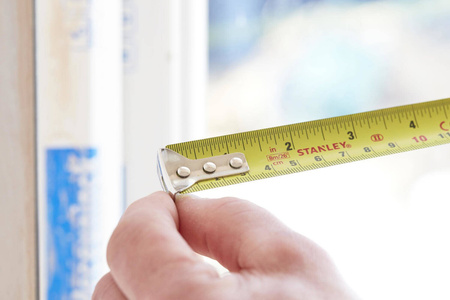 Taśma miernicza Stanley Tylon metryczno-calowa 8m/26ft x 25mm