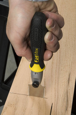 Brzeszczot do piły japońskiej Stanley FatMax mini 20-331 120mm